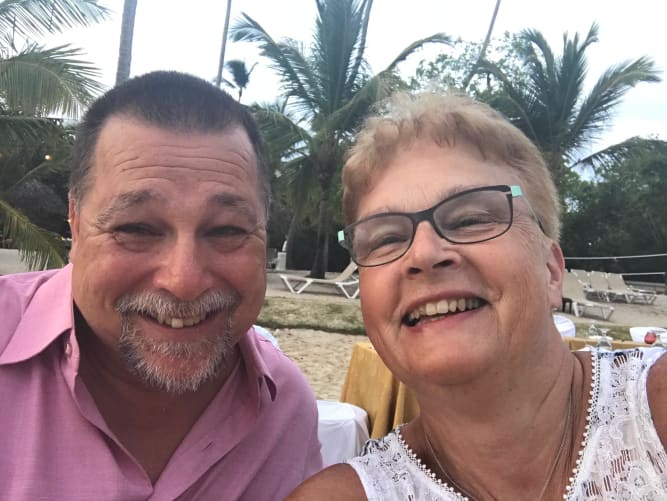 Nos parents