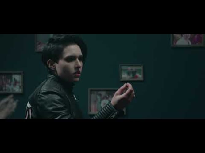 Laura Scaglia - The Calling (Official Music Video)