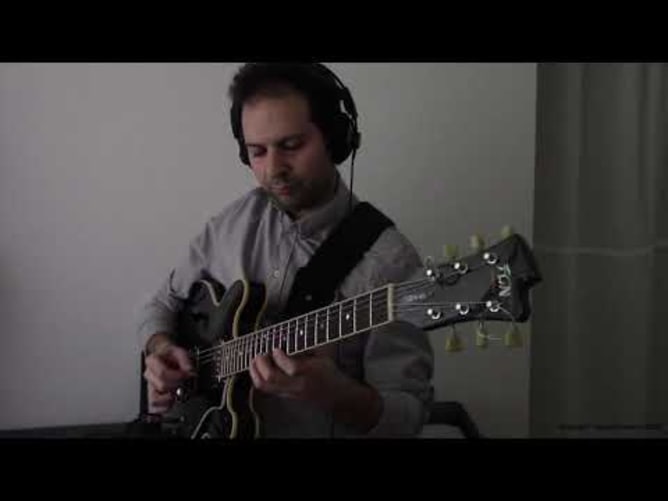 Angelo Tatone - International Project w. Special Guests