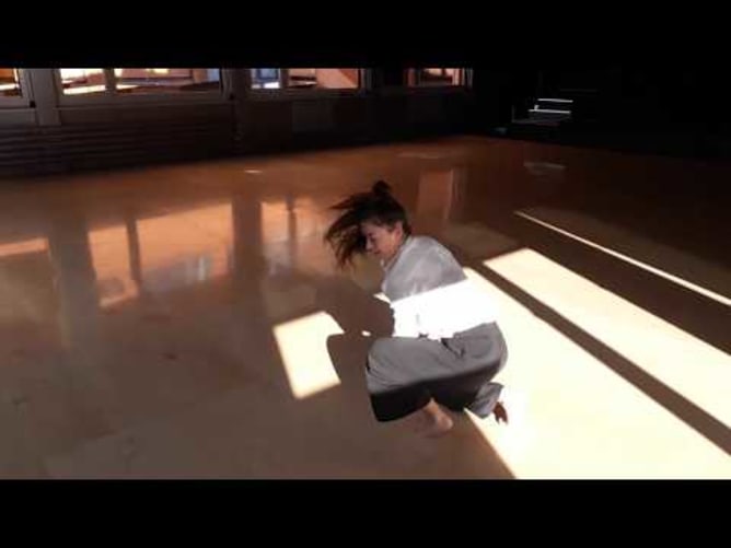 improvisation solène schnüriger