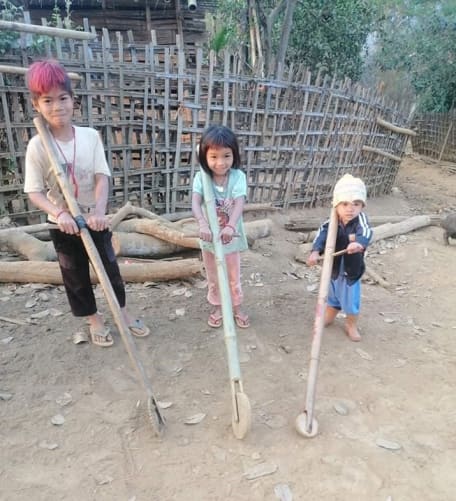 Shan State, Myanmar