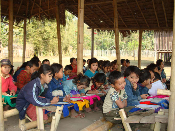 Shan State, Myanmar