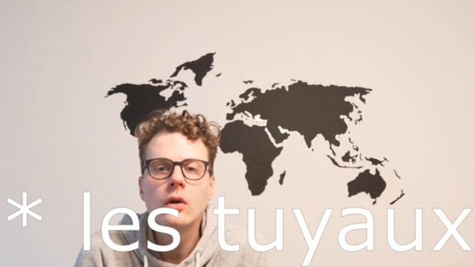 l&rsquo;eau pour l&rsquo;afrique (français)