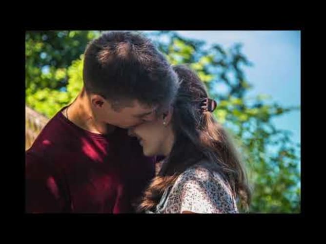 I liebe Di - Gabriel Lüthi