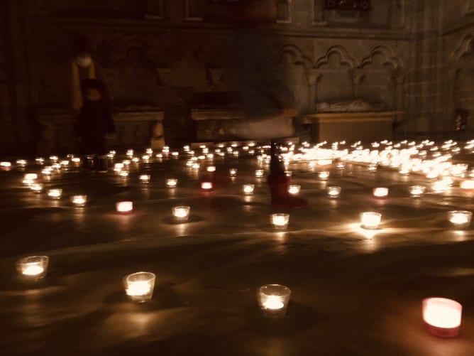 Mettons en lumière notre patrimoine et nos artistes suisses!