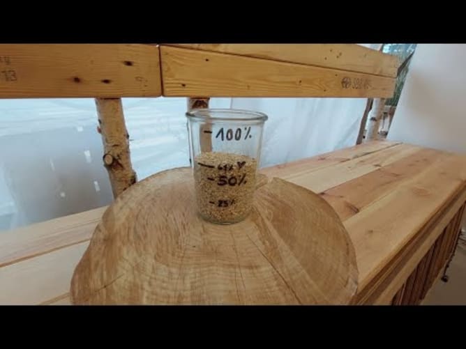 Füllwerk Wolhusen - Crowdfunding Update 1