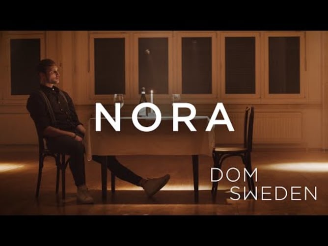 DOM SWEDEN - NORA