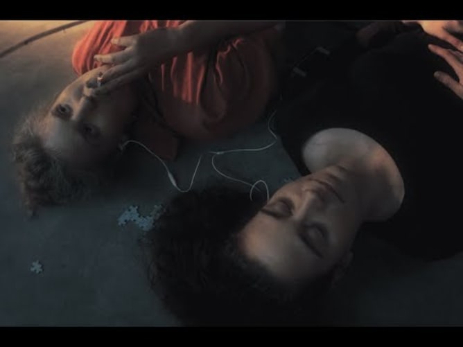 Brino - Nur Reden (offizielles Musikvideo)