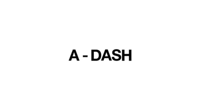 A-DASH