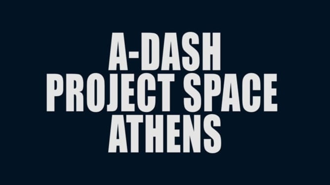 WE ARE READY: A-DASH Opening 10th December 2016!
