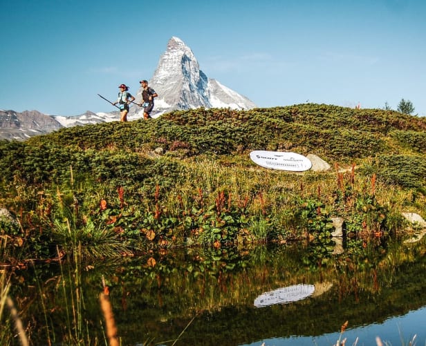 Ultraks Zermatt 2021 - trail de 50km