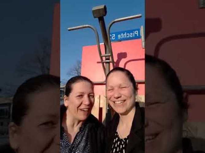 Crowdfunding Dankeschön