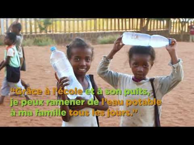 Promotion Eau de Coco