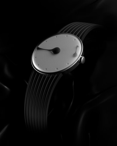 Concept de montre A