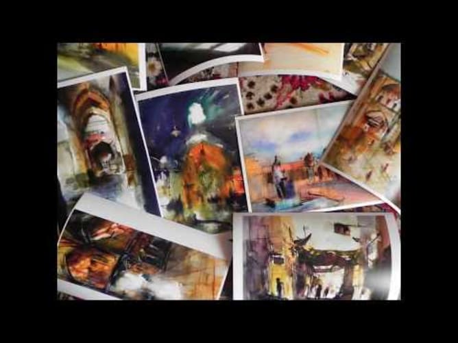Wemakeit.com project - Prints