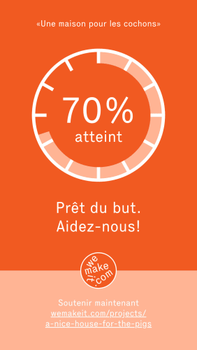 70% !