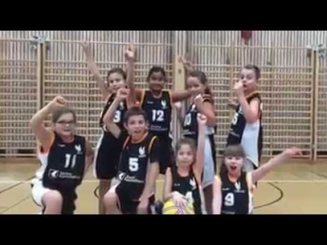 Starkidz Video