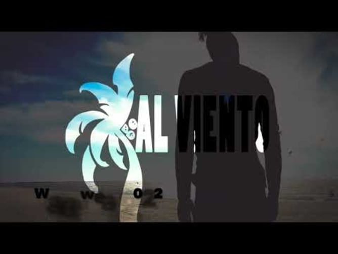AL VIENTO short vidéo