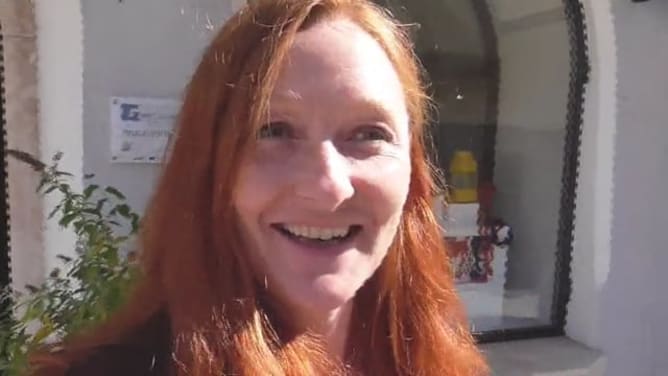 Johanna Linschinger