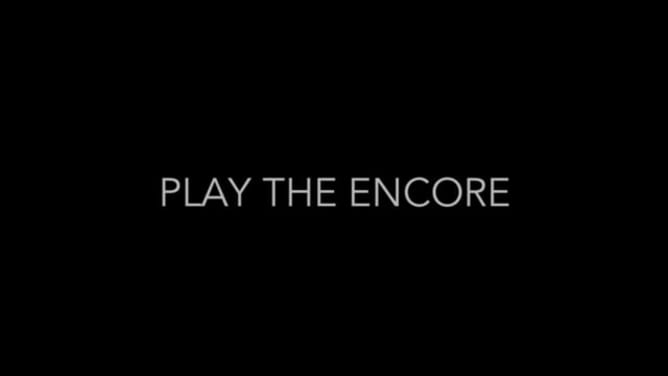 Play The Encore Promo
