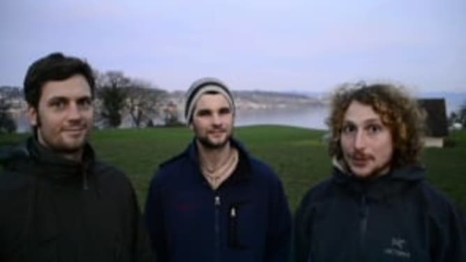 Crowdfunding EDAPRO-Komposttee - Danke - wemadeit