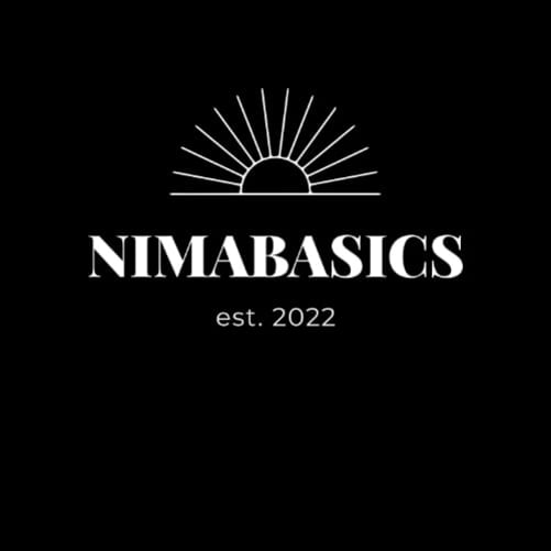 NIMABASICS Logo