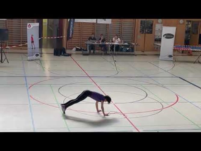 Freestyle 2022