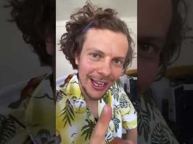CROWDFUNDING VIDEO 1