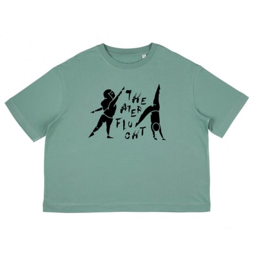 TheaterFlucht T-Shirt (Kind-Jugendliche)