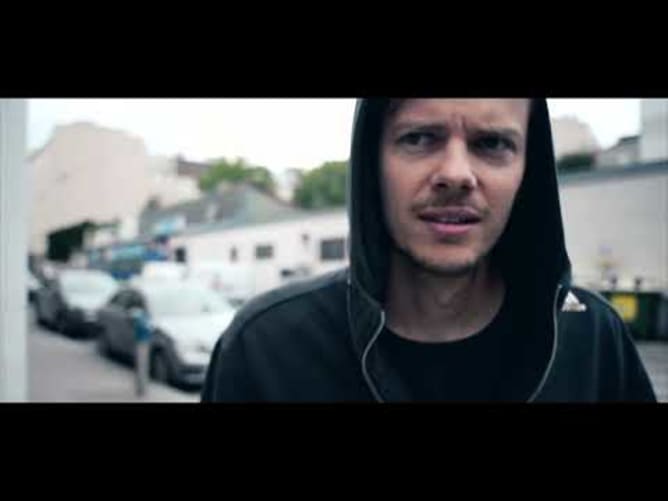 Marc DeKos - Mauvais Jours by Charly Glawischnig