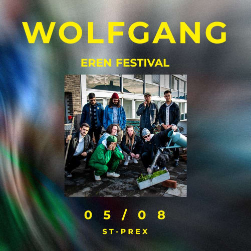 Wolfgang