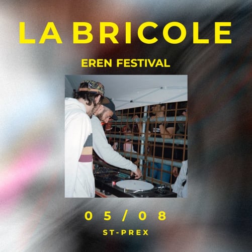 La Bricole