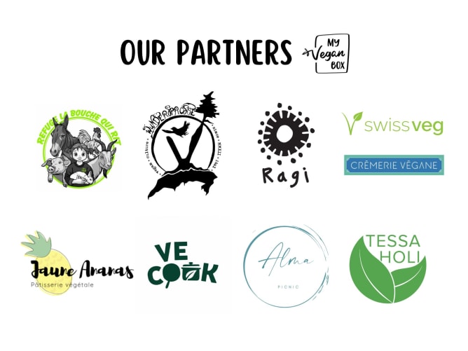 Our partners 💚