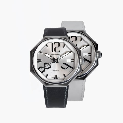 ORIGIN 1 Steel Edition