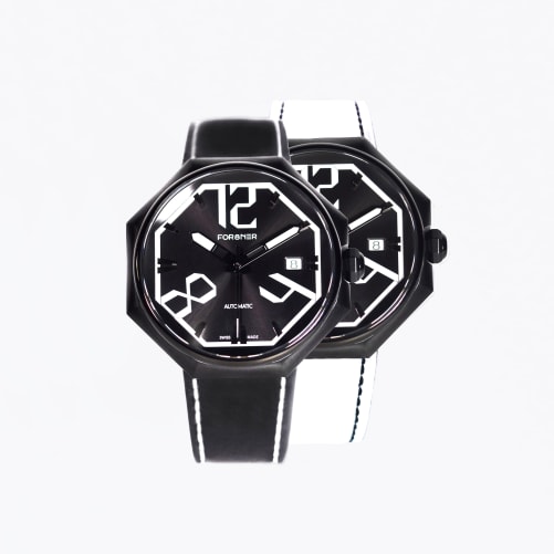 ORIGIN 3 Schwarze Edition (PVD)