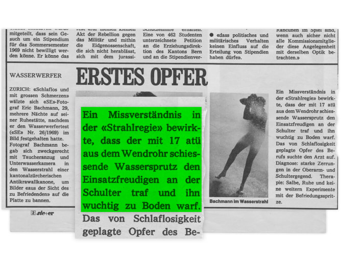 Erschienen in der Sie+Er 27/1969