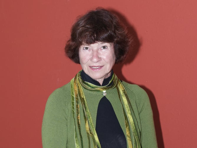 Margrit Grazioli