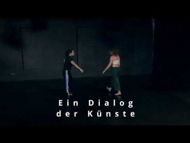 ICH : DU : WIR - ab 12.9. @TheaterArche