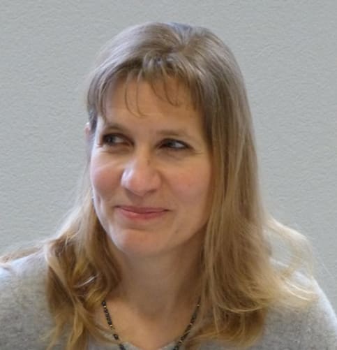 Brigitte Voltz, Autorin