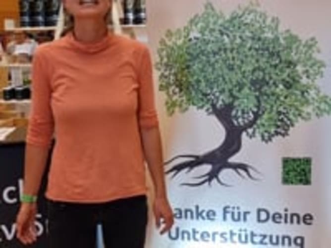 Vegan Messe Basel 2022