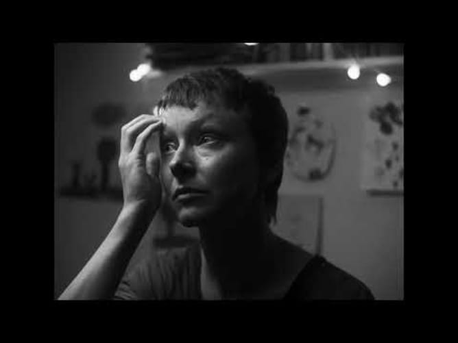 Violetta Parisini - noch nicht schlafen