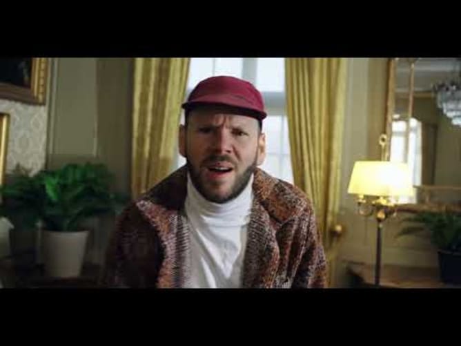 Découvrer «Essaie», mon dernier clip sorti.