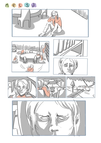 Storyboard part 6