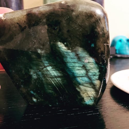 Labradorite 300gr