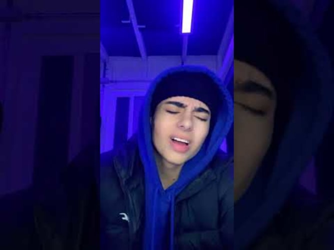 Colapso by Kevin Kaarl (Cover)