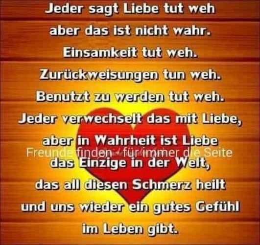 Liebe 🌞