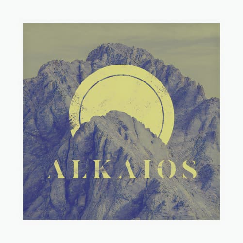 Projet Alkaios