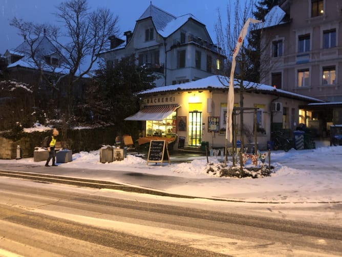 Un livre sur l'épicerie 79a