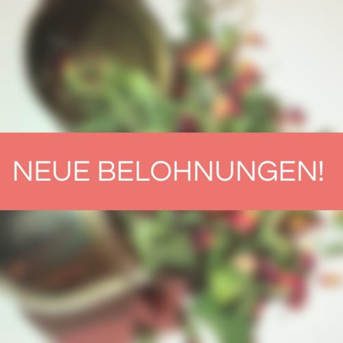 Neue Belohnungen!