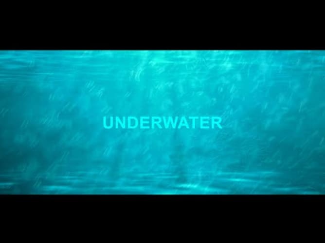 Underwater - Teaser